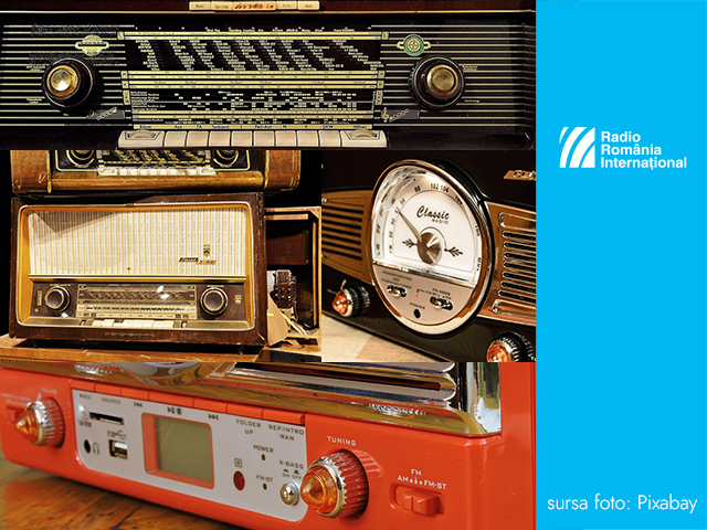 RRI custom-made frequency and programme schedule