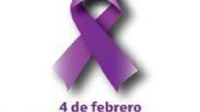 Día Mundial de Lucha contra el Cáncer