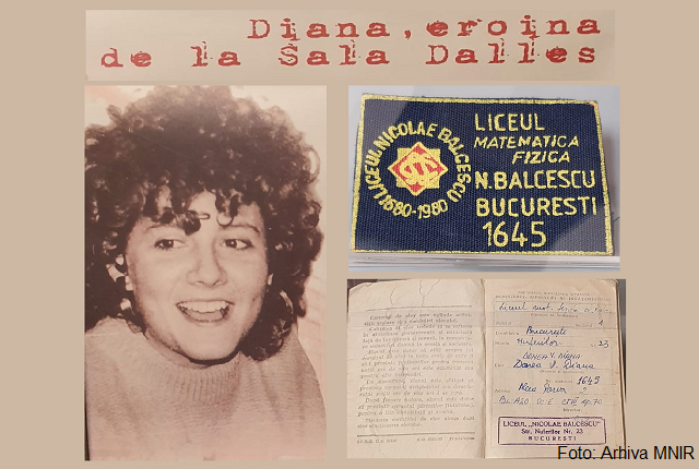 Jeunes roumains d’hier et d’aujourd’hui