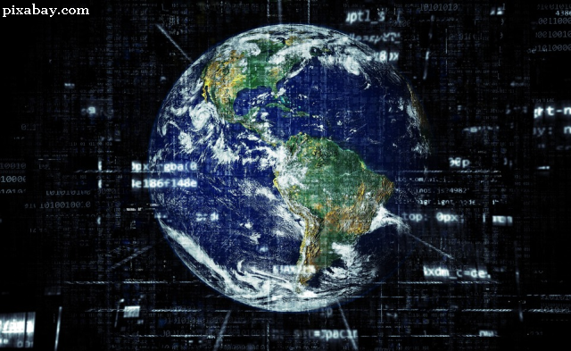 Cyberwar: Informationskriegsführung in sechster Generation