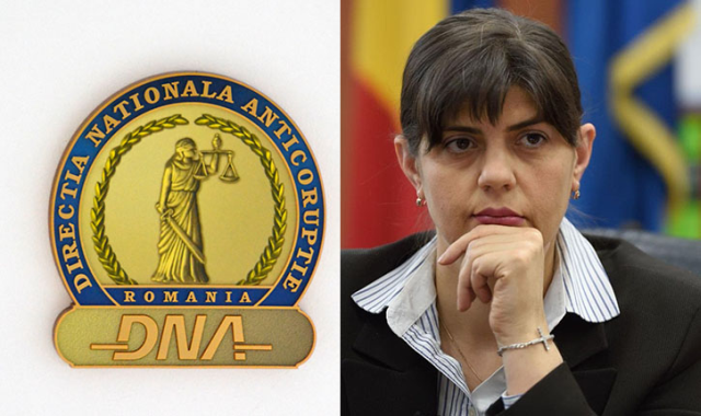 Le Parquet national anticorruption (la DNA) répond aux accusations