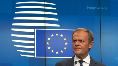 Ursula von der Leyen – propunerea pentru functia de președinte al Comisiei Europene