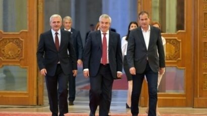 Législation modifiée pour l’Agence nationale d’intégrité