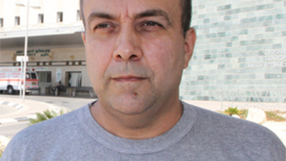 הפדרציה של הקהילות היהודיות ברומניה העניקה עיטור לכתב רדיו רומניה בישראל