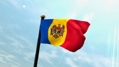 Допомога та проєкти для Республіки Молдова