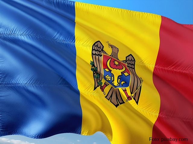 Европейское будущее Республики Молдова