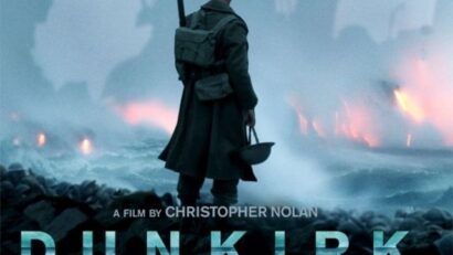 De Dunkirk à Dunkerque (1)