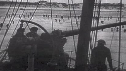 De Dunkirk à Dunkerque (2)