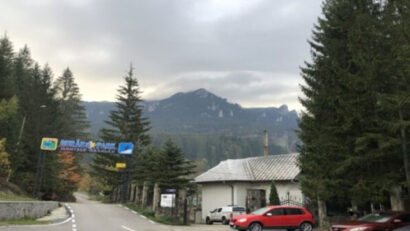 Vizitaţi România: Durău