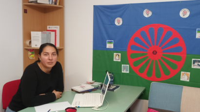 Le 20 février, journée de l’émancipation des Roms en Roumanie
