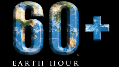 Earth Hour 2021: Umweltaktion von Online-Workshops begleitet