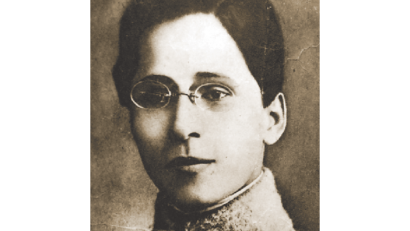 Ecaterina Teodoroiu – die Heldin des Ersten Weltkriegs