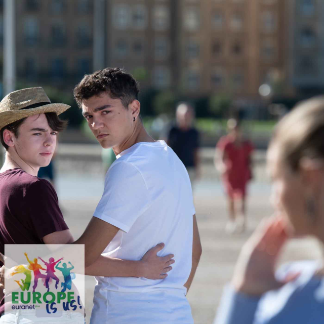 Generația Z: Tinerii europeni încă se confruntă cu homofobia