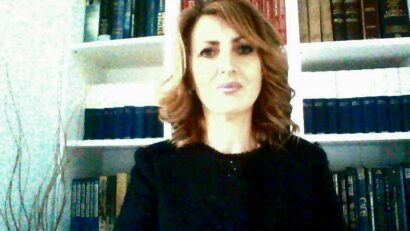 Entrevista a Elena Mihaela Bogdan, profesora rumana en Madrid