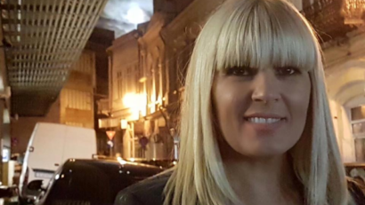 Elena Udrea rechtskräftig verurteilt