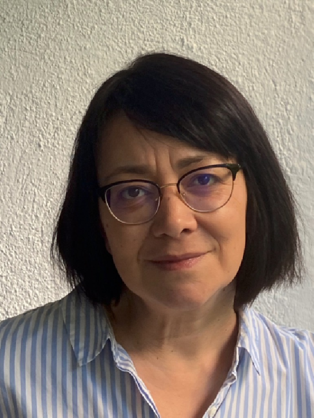 Kulturjournalistin Ema Stere erhält Debütpreis des Verlags Polirom