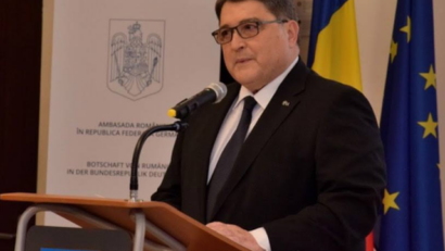 Ambasadorul Emil Hurezeanu, despre situația sezonierilor din Germania