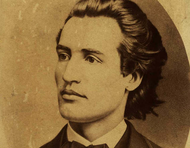 Aproape totul despre Eminescu