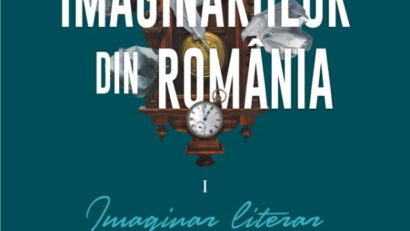 O altfel de istorie a literaturii române