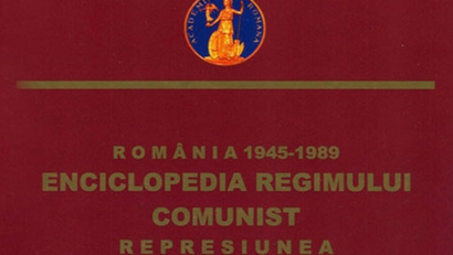 Reghimulu comunistu şi intimidarea presâl’ei liberă