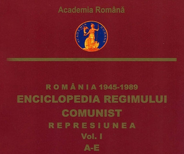 Reghimulu comunistu şi intimidarea presâl’ei liberă