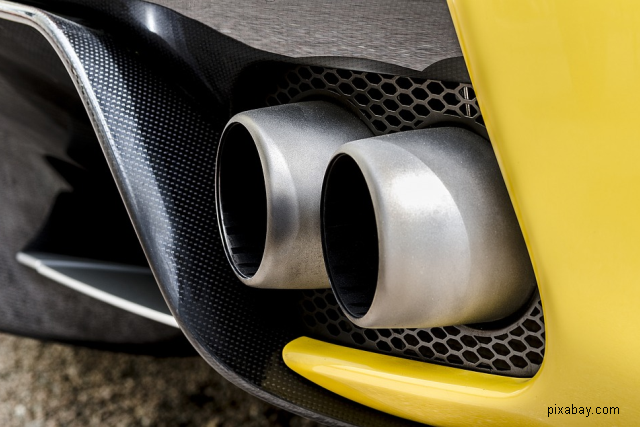 Euro 7: CE propune un nou standard de reducere a poluării aerului de către autovehiculele noi