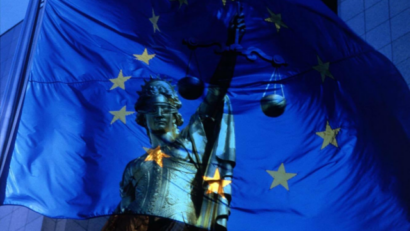 الصناديق الأوروبية وسيادة القانون