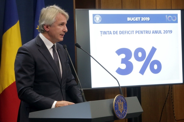 Prota rectificare bugetară dit 2019
