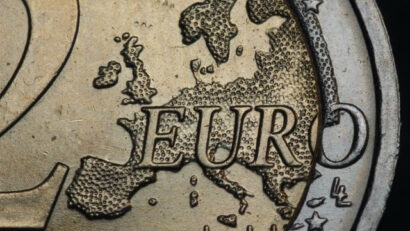 Eurobarometru: Susținere pentru adoptarea monedei unice