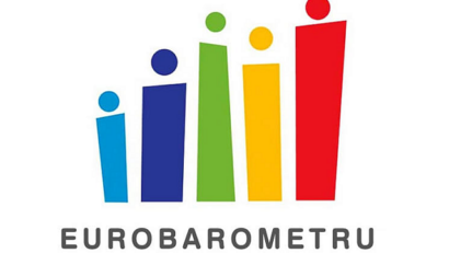Românii în ultimul Eurobarometru