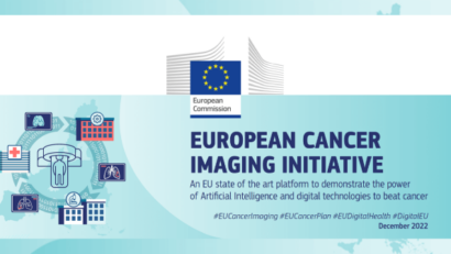 Platforma europeană comună privind imagistica în domeniul cancerului prinde contur
