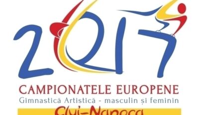 Gymnastique européenne en Roumanie