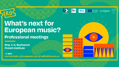 «What’s next for European music ? »
