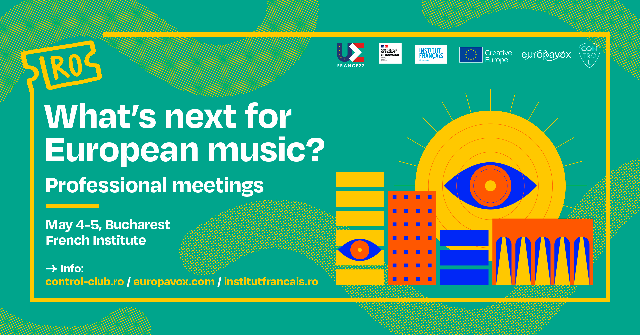 «What’s next for European music ? »