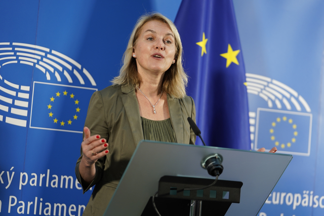 Egalitatea de gen în UE