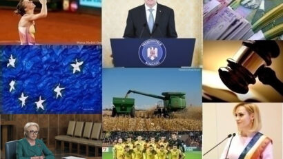 La semaine du 30 septembre au 5 octobre 2019