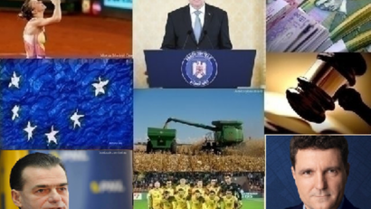 Retrospectiva săptămânii 13.12 – 19.12.2020