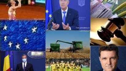 The Week in Review 19-25.12.2022