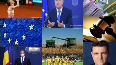Rückblick auf die Ereignisse der Woche 23.01.–27.01.2023