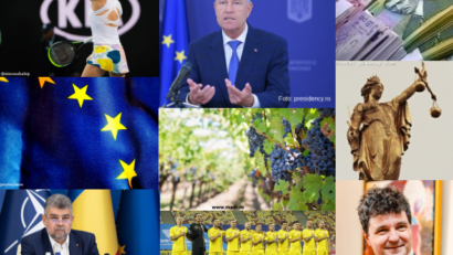 Ma mărli evenimenti a stămânăllei ţi tricu 23.07 – 29.07.2023