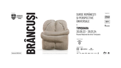 Expoziția „Brâncuși: surse românești și perspective universale”