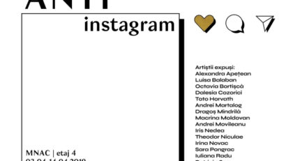 Exposition anti-Instagram