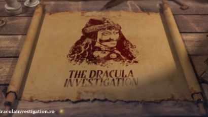 The Dracula Investigation: Geschichte interaktiv erlebt