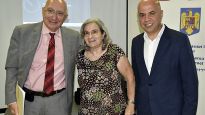 תערוכה דוקומנטרית בתל אביב