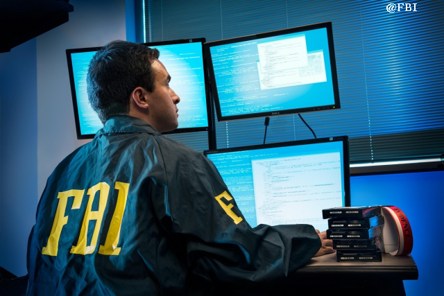 Procurorii români cer sprijinul FBI