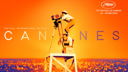 Filmfestspiele in Cannes: Rumänien mit zwei Streifen vertreten