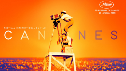 Films roumains à Cannes