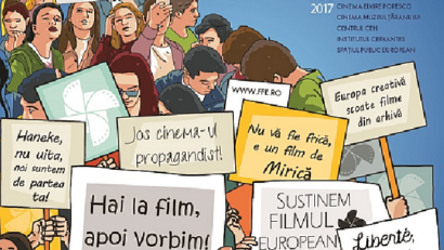 Festivalul a Filmului European