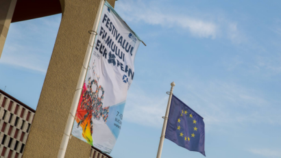 Festivalul Filmului European