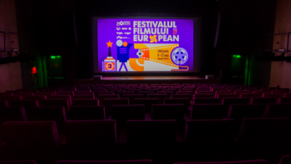 Festival del Cinema Europeo in Romania